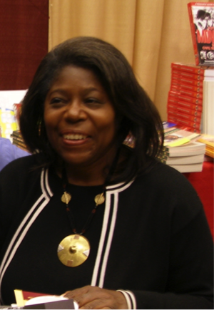 Cherry Banks Bio Photo