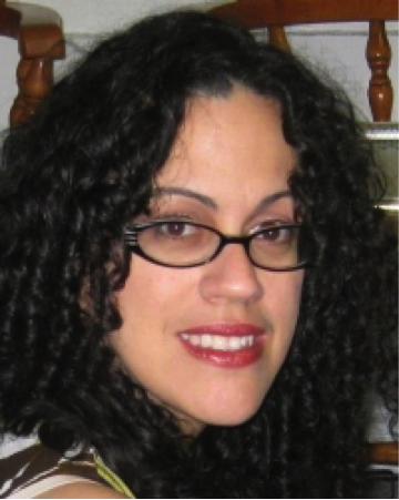 Ileana Rodriguez Silva