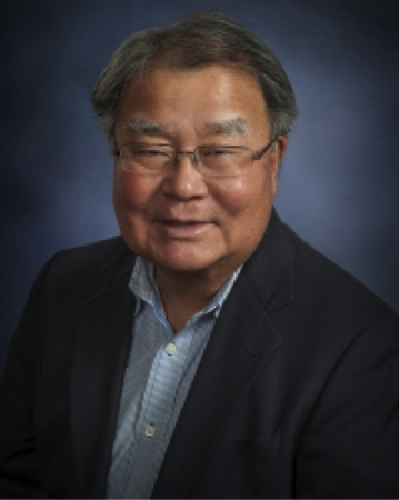 Stephen Sumida